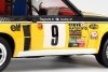 Tamiya 24027 Renault 5 Turbo Rally 1/24